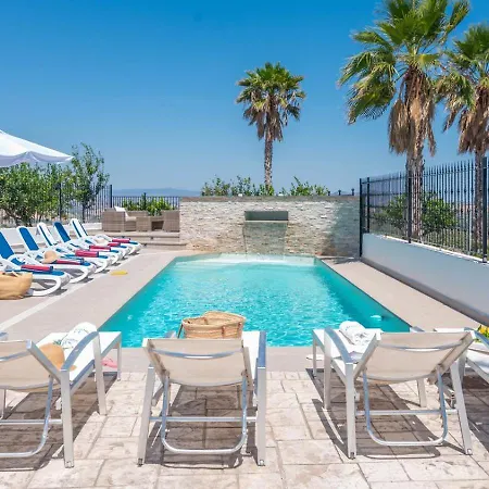 Holiday home La Mirage By Ruralidays *