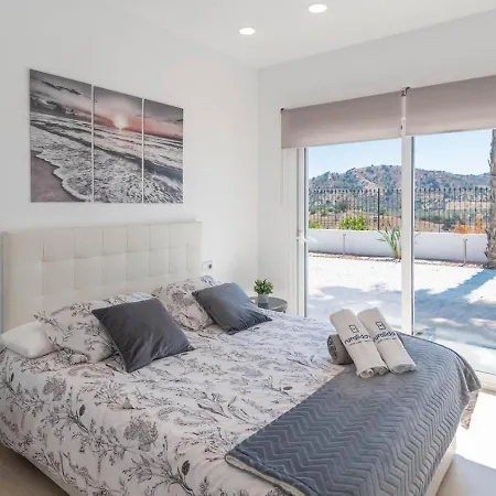 La Mirage By Ruralidays Holiday home