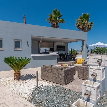 La Mirage By Ruralidays Holiday home