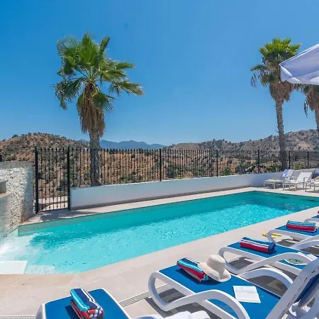 Holiday home La Mirage By Ruralidays