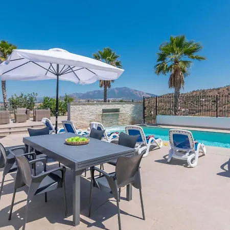 Holiday home La Mirage By Ruralidays