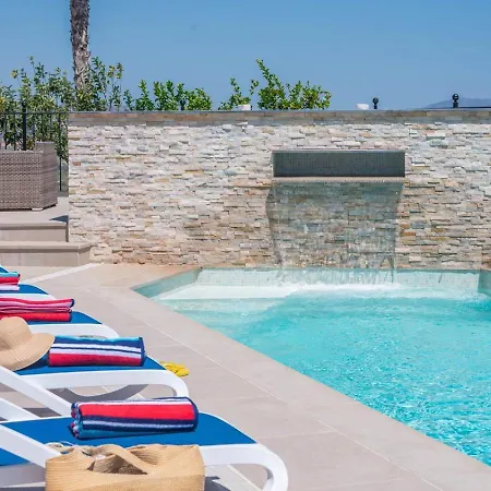 La Mirage By Ruralidays Hébergement de vacances Coín