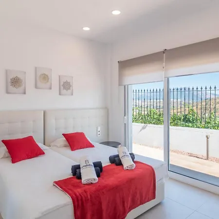 La Mirage By Ruralidays Holiday home