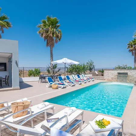 Holiday home La Mirage By Ruralidays *