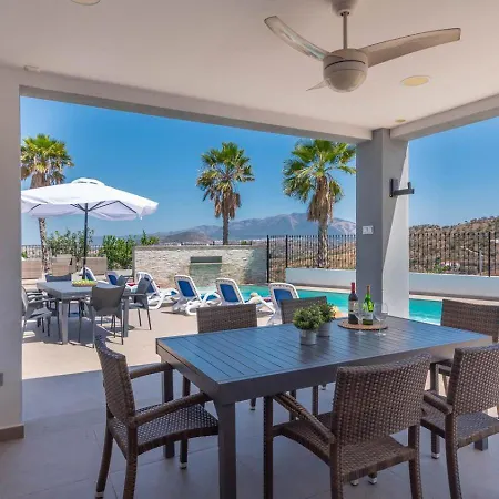 Holiday home La Mirage By Ruralidays Coin