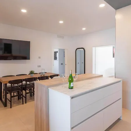 La Mirage By Ruralidays Holiday home