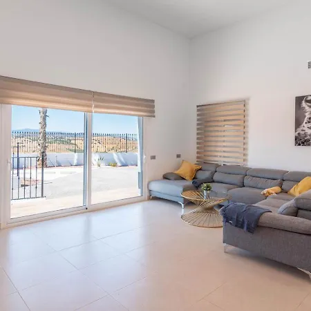Holiday home La Mirage By Ruralidays *