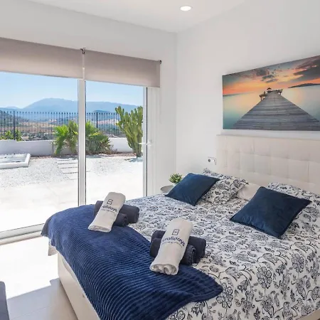 Holiday home La Mirage By Ruralidays