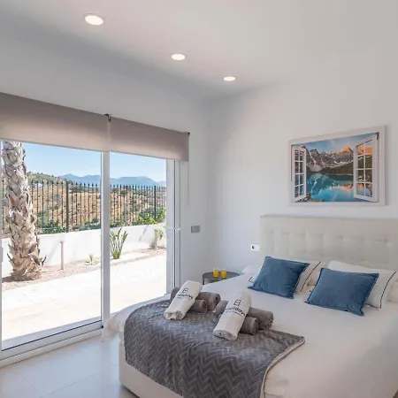 Holiday home La Mirage By Ruralidays *