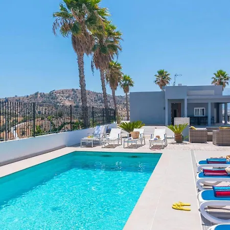 La Mirage By Ruralidays Holiday home