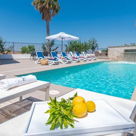 Holiday home La Mirage By Ruralidays